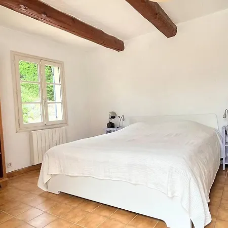 Villa Mas Arty Avec Piscine *